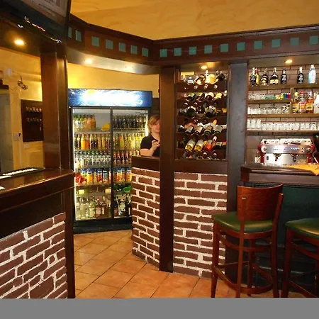 Korunni Princ 3* Turnov