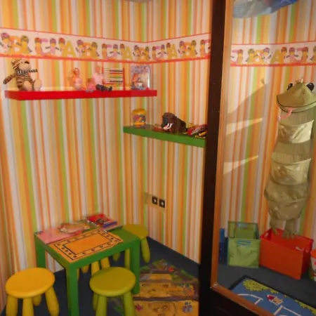 Korunni Princ Hotel 3*