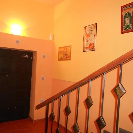 Korunni Princ Hotel 3*