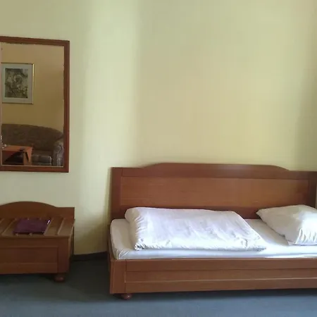 Hotel Korunni Princ Turnov