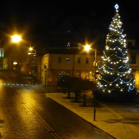 Korunni Princ Hotel Turnov