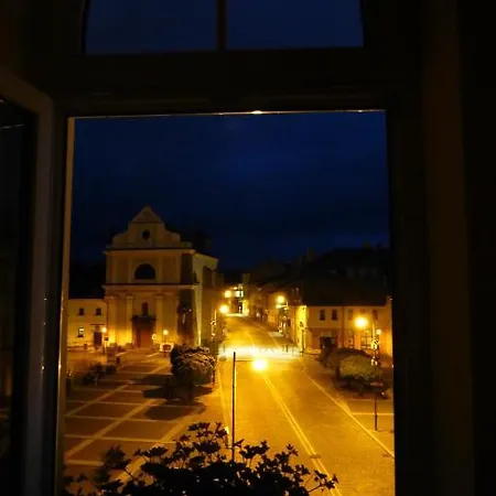 Korunni Princ Hotel Turnov