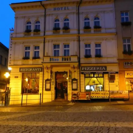 Korunni Princ Hotel Turnov