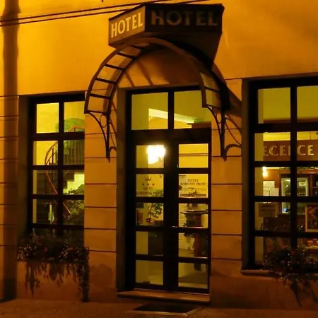 Korunni Princ Hotel