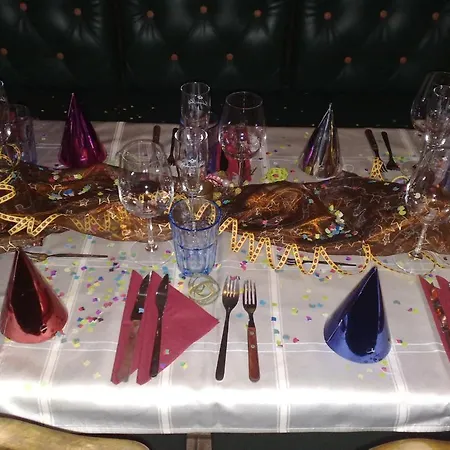 Korunni Princ Hotel 3*