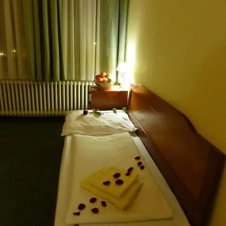 Korunni Princ Hotel 3*