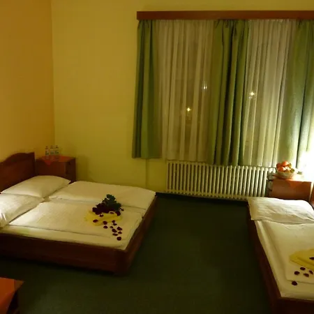 Hotel Korunni Princ Turnov