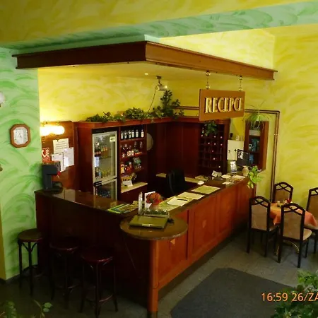Korunni Princ Hotel Turnov