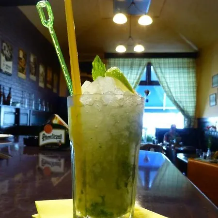 Korunni Princ Hotel 3*