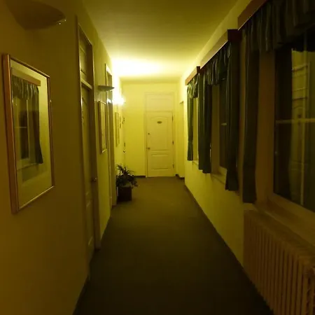 Korunni Princ 3* Turnov