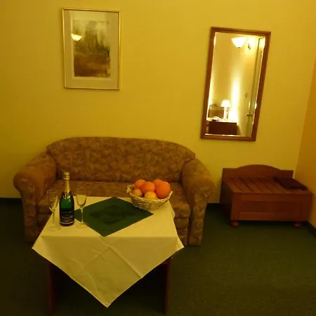 Hotel Korunni Princ