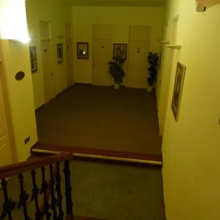 Korunni Princ Hotel Turnov