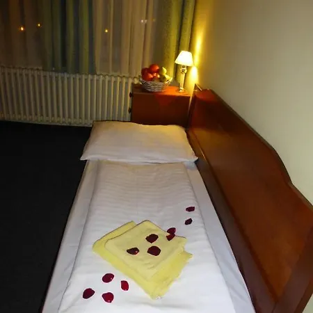 Hotel Korunni Princ Turnov