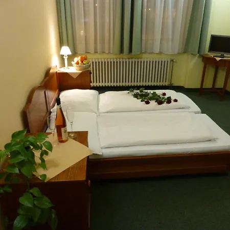 Hotel Korunni Princ Turnov