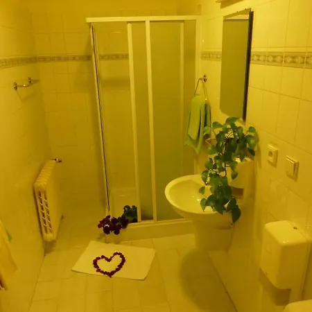 Hotel Korunni Princ Turnov