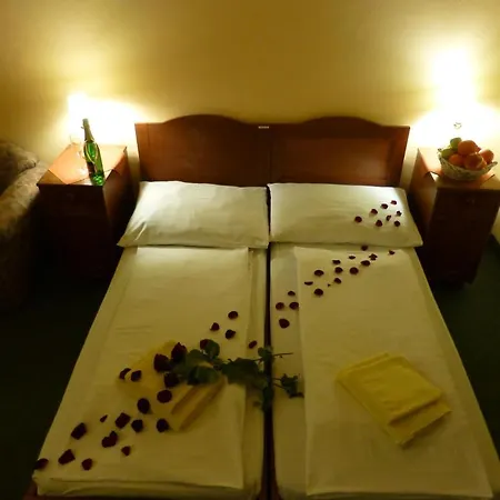 Korunni Princ 3* Turnov