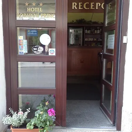 Korunni Princ Turnov