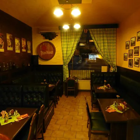Korunni Princ Hotel