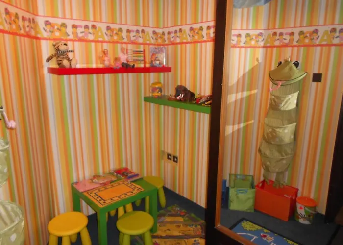 Korunni Princ Hotel 3*