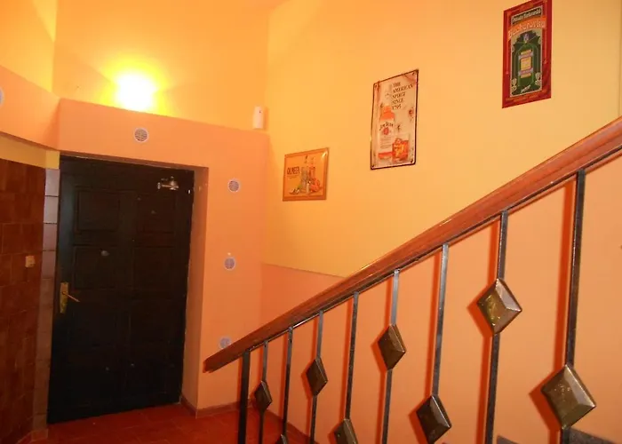 Korunni Princ Hotell 3*