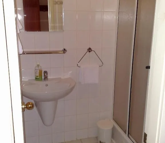 Hotel Korunni Princ Turnov