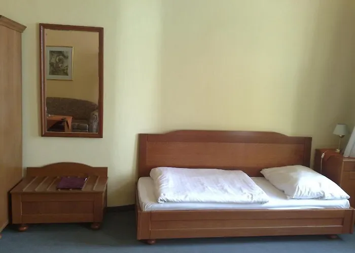 Hotel Korunni Princ Turnov