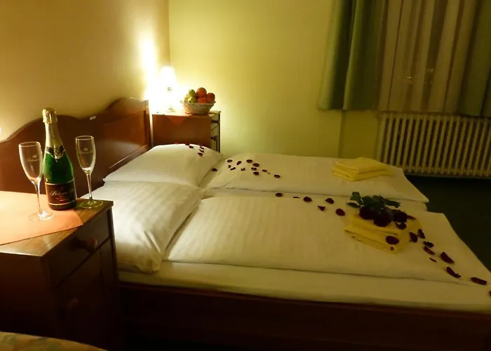 Korunni Princ Hotell