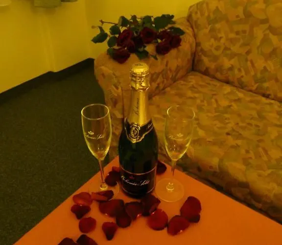 Korunni Princ Hotell 3*