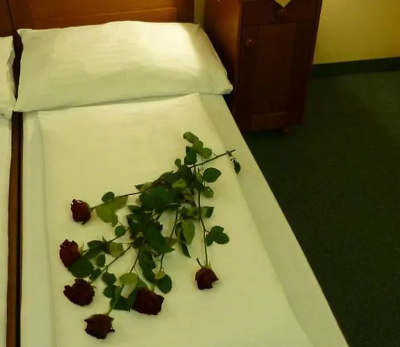 Korunni Princ Hotell Turnov