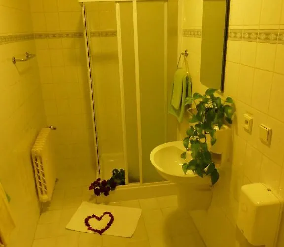 Hotell Korunni Princ Turnov