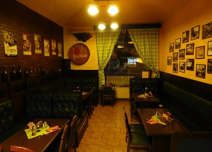 Korunni Princ Hotel